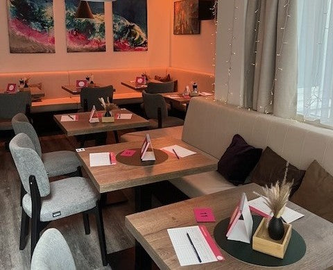 Muslimisches Speed Dating Dortmund – 01.02.2026 | Für Akademiker Singles (25-45 Jahre)