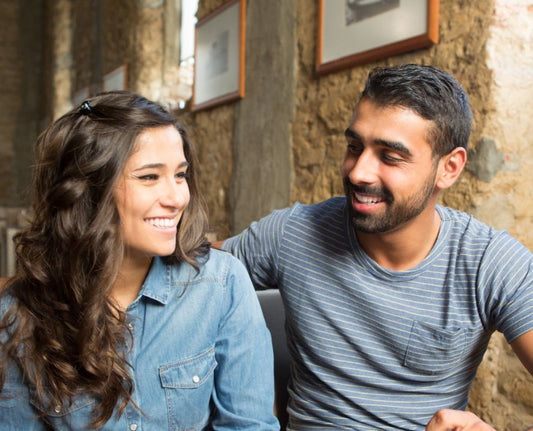 Muslimisches Speed Dating Stuttgart 30.10.2025 | Für multikulturelle Singles ( 25-45 Jahre )